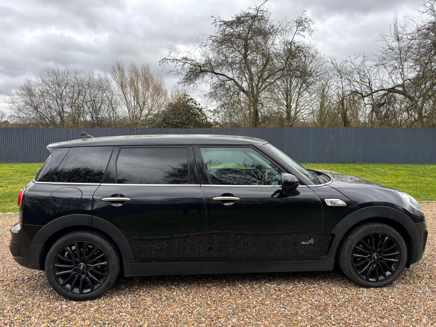 Used MINI Clubman 2017 for sale - 77683522: Photo 6