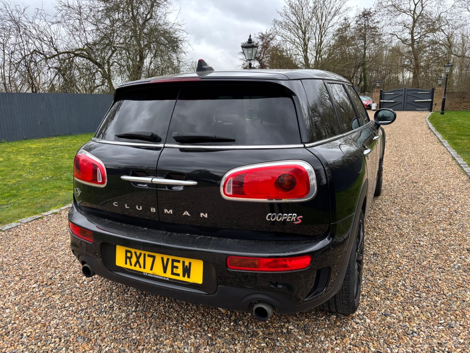 Used MINI Clubman 2017 for sale - 77683522: Photo 7