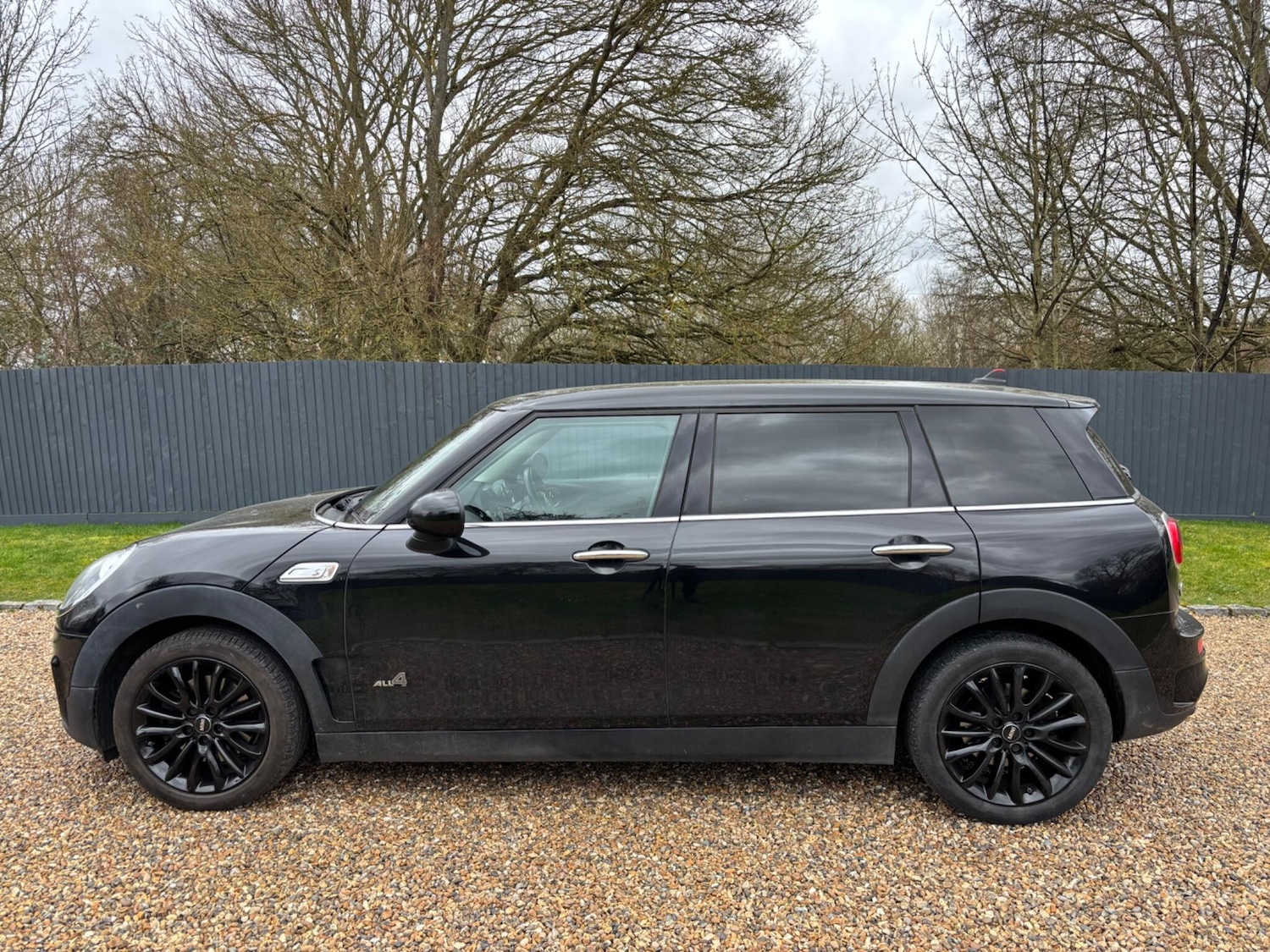 Used MINI Clubman 2017 for sale - 77683522: Photo 9