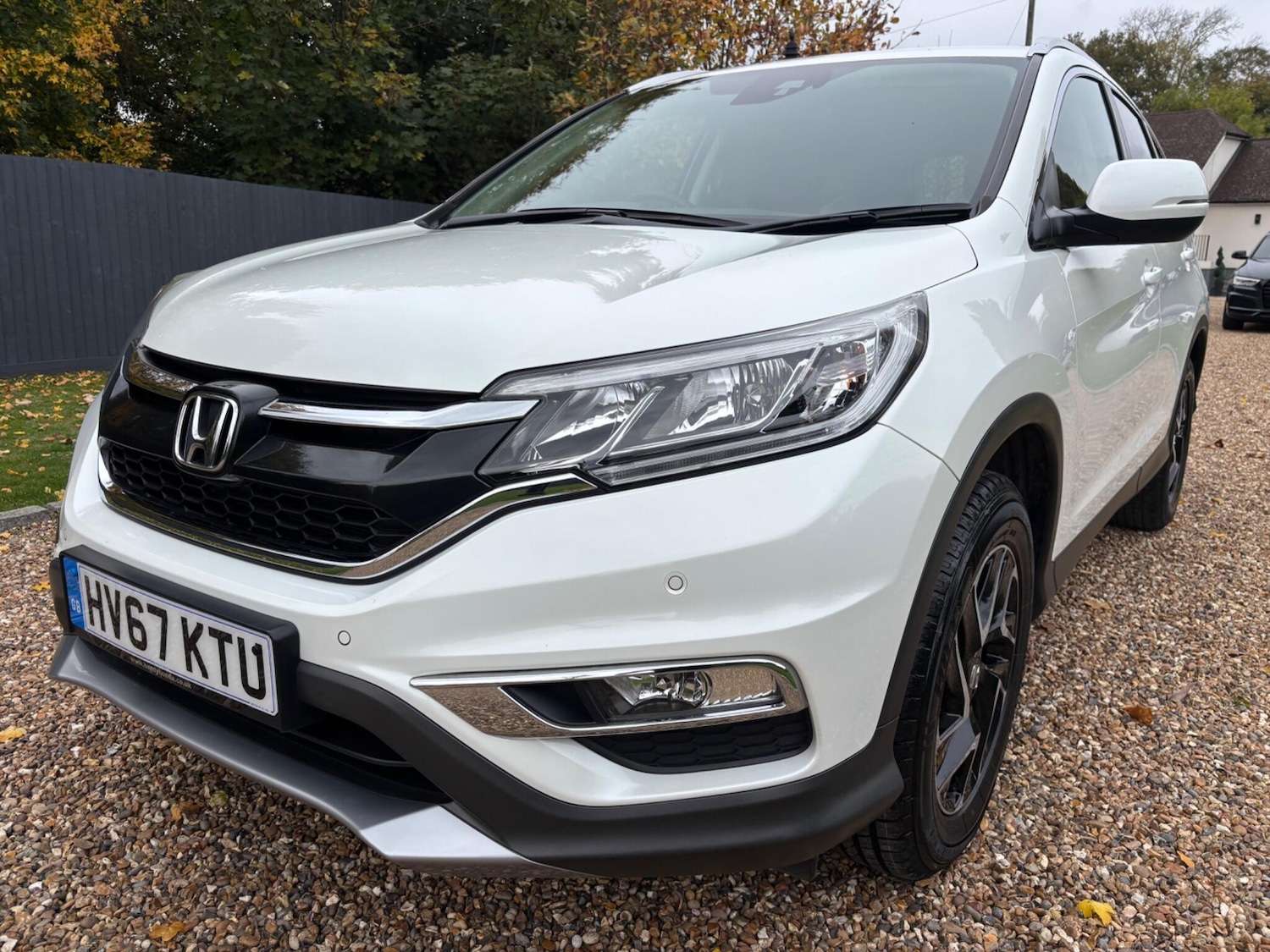Used Honda CR-V 2017 for sale - 76339309: Photo 15