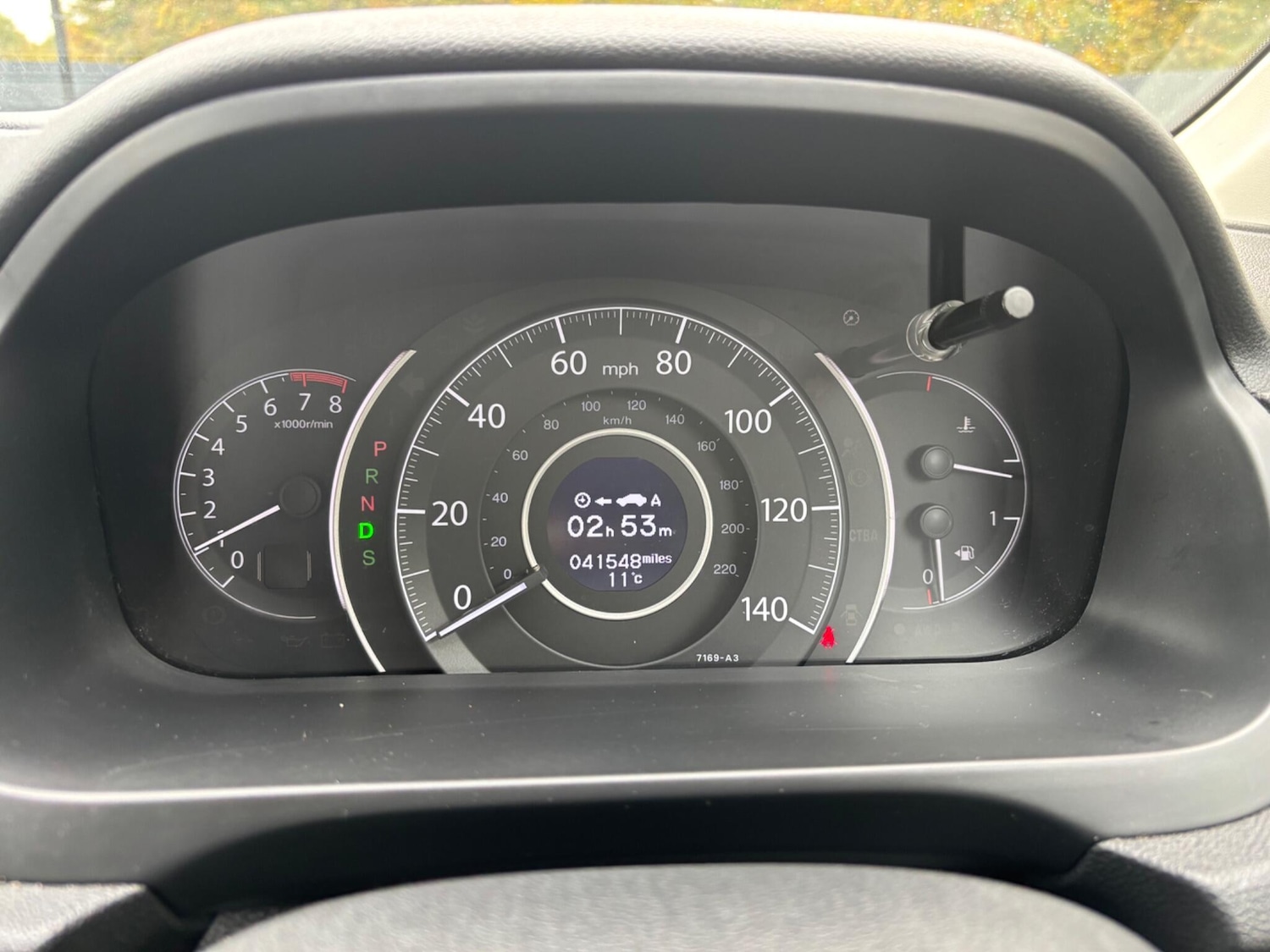 Used Honda CR-V 2017 for sale - 76339309: Photo 18