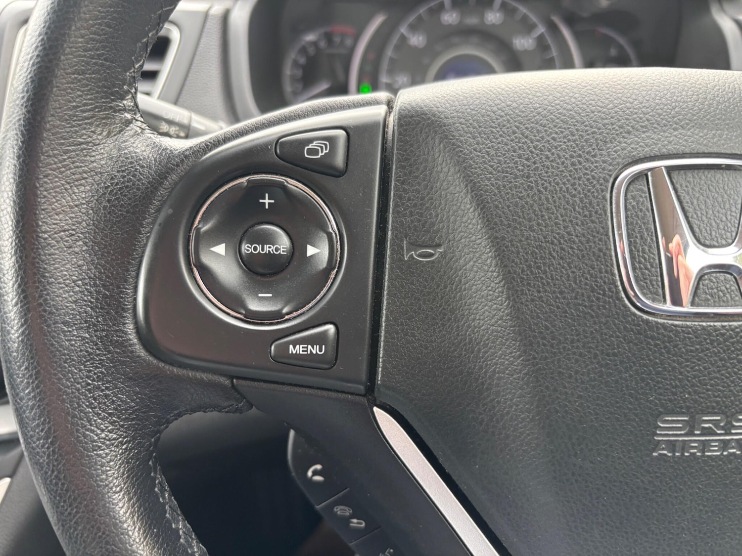 Used Honda CR-V 2017 for sale - 76339309: Photo 19