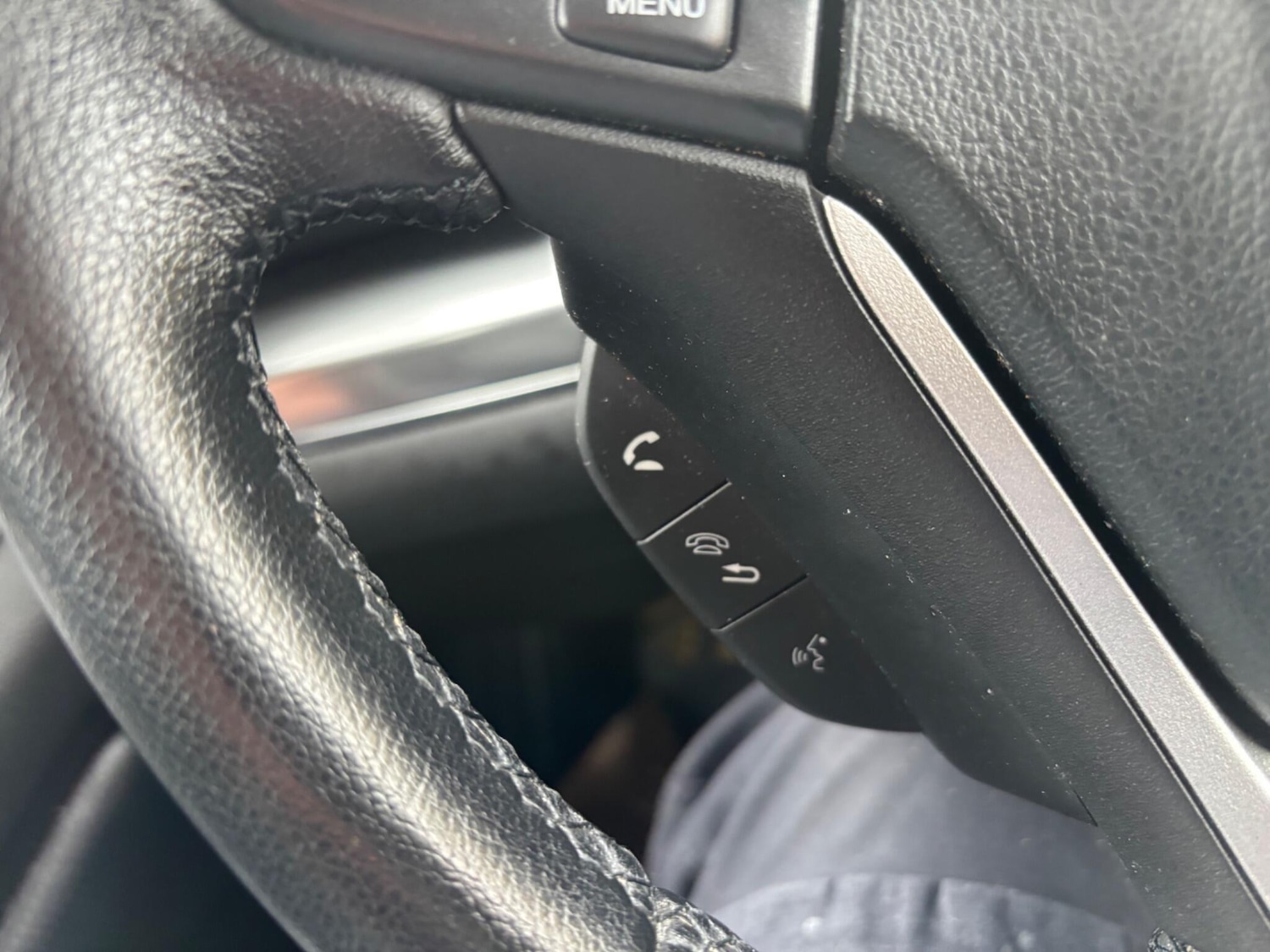 Used Honda CR-V 2017 for sale - 76339309: Photo 22