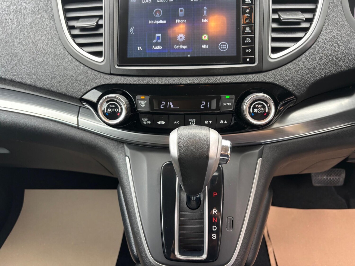 Used Honda CR-V 2017 for sale - 76339309: Photo 23