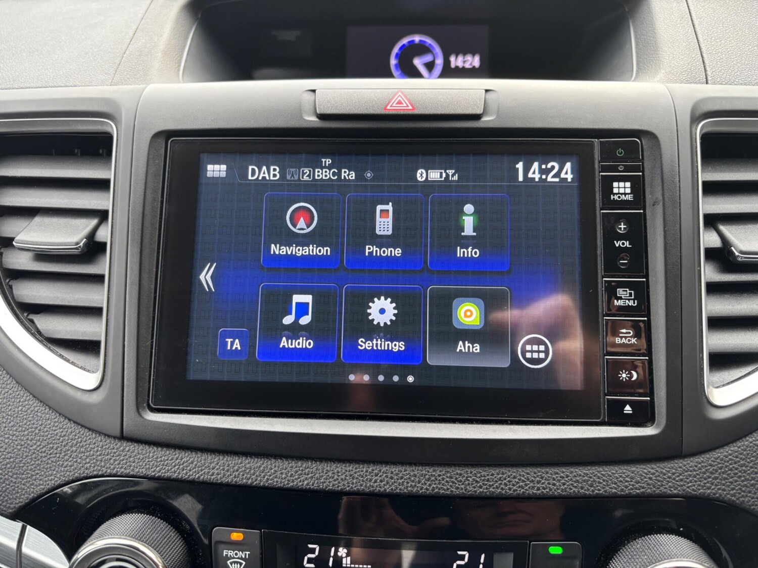 Used Honda CR-V 2017 for sale - 76339309: Photo 25