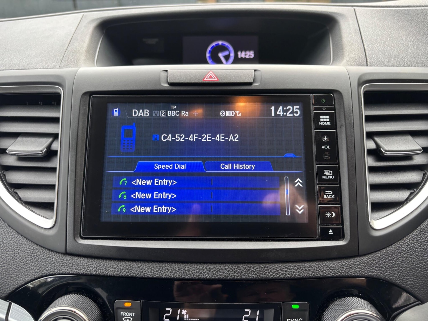 Used Honda CR-V 2017 for sale - 76339309: Photo 26