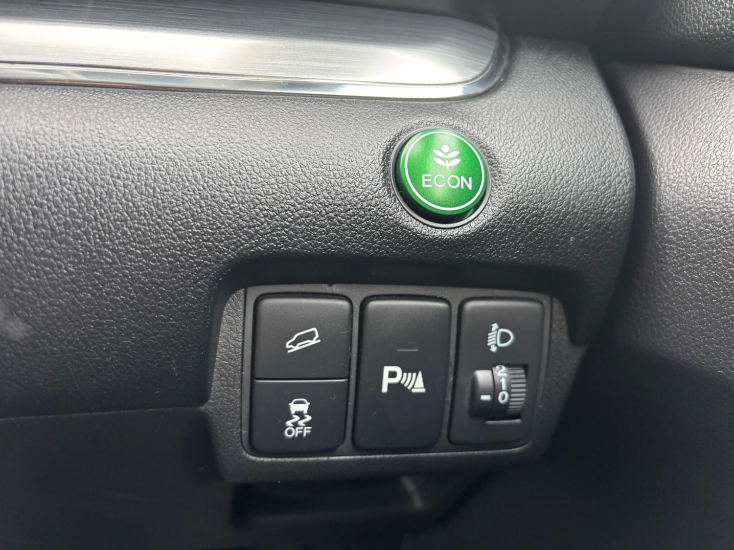 Used Honda CR-V 2017 for sale - 76339309: Photo 28