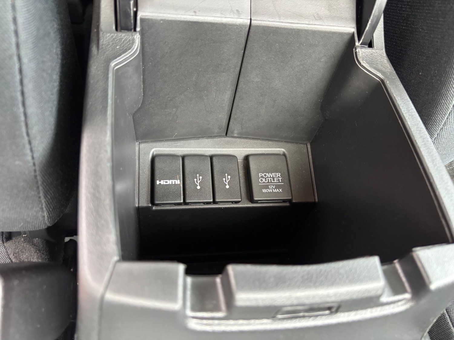 Used Honda CR-V 2017 for sale - 76339309: Photo 29