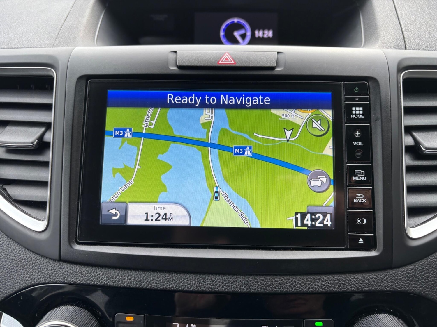 Used Honda CR-V 2017 for sale - 76339309: Photo 3