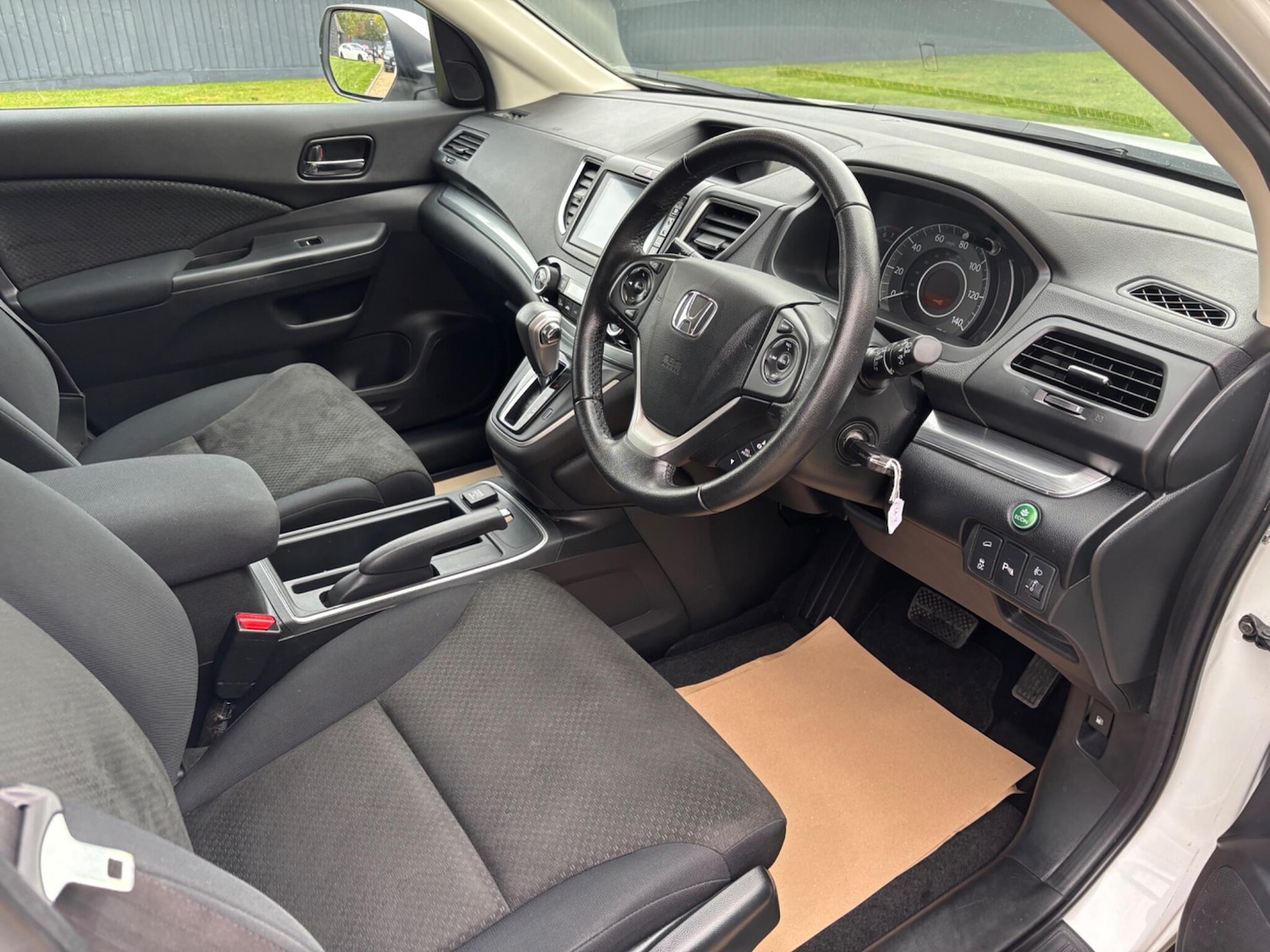 Used Honda CR-V 2017 for sale - 76339309: Photo 30