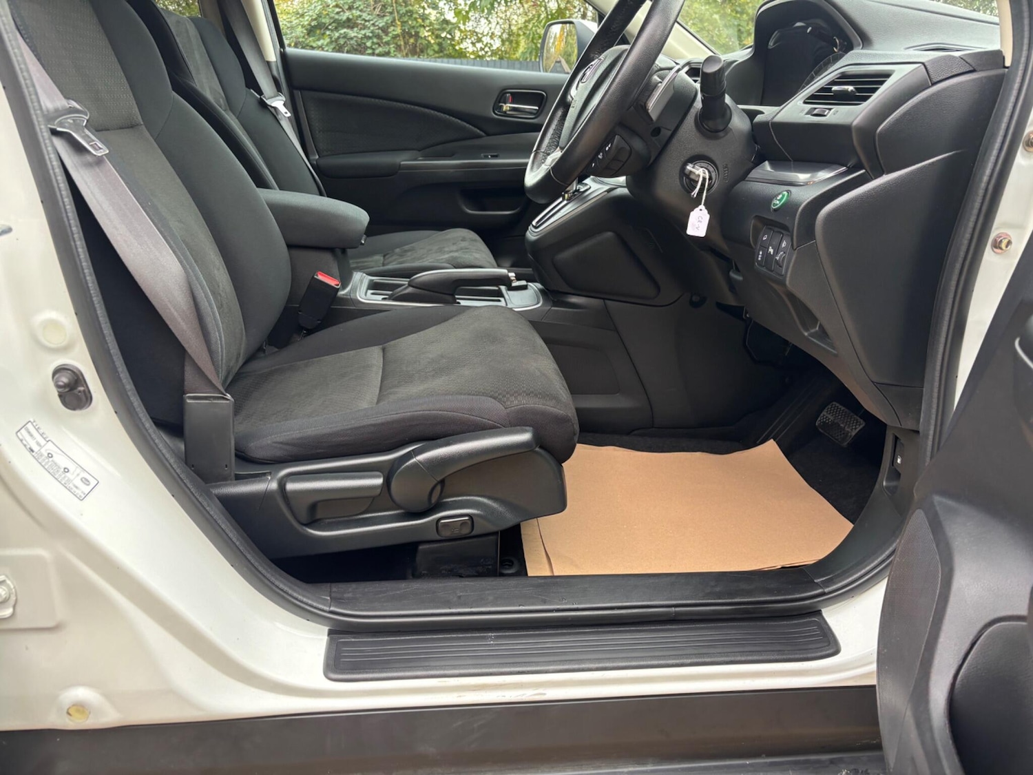 Used Honda CR-V 2017 for sale - 76339309: Photo 31