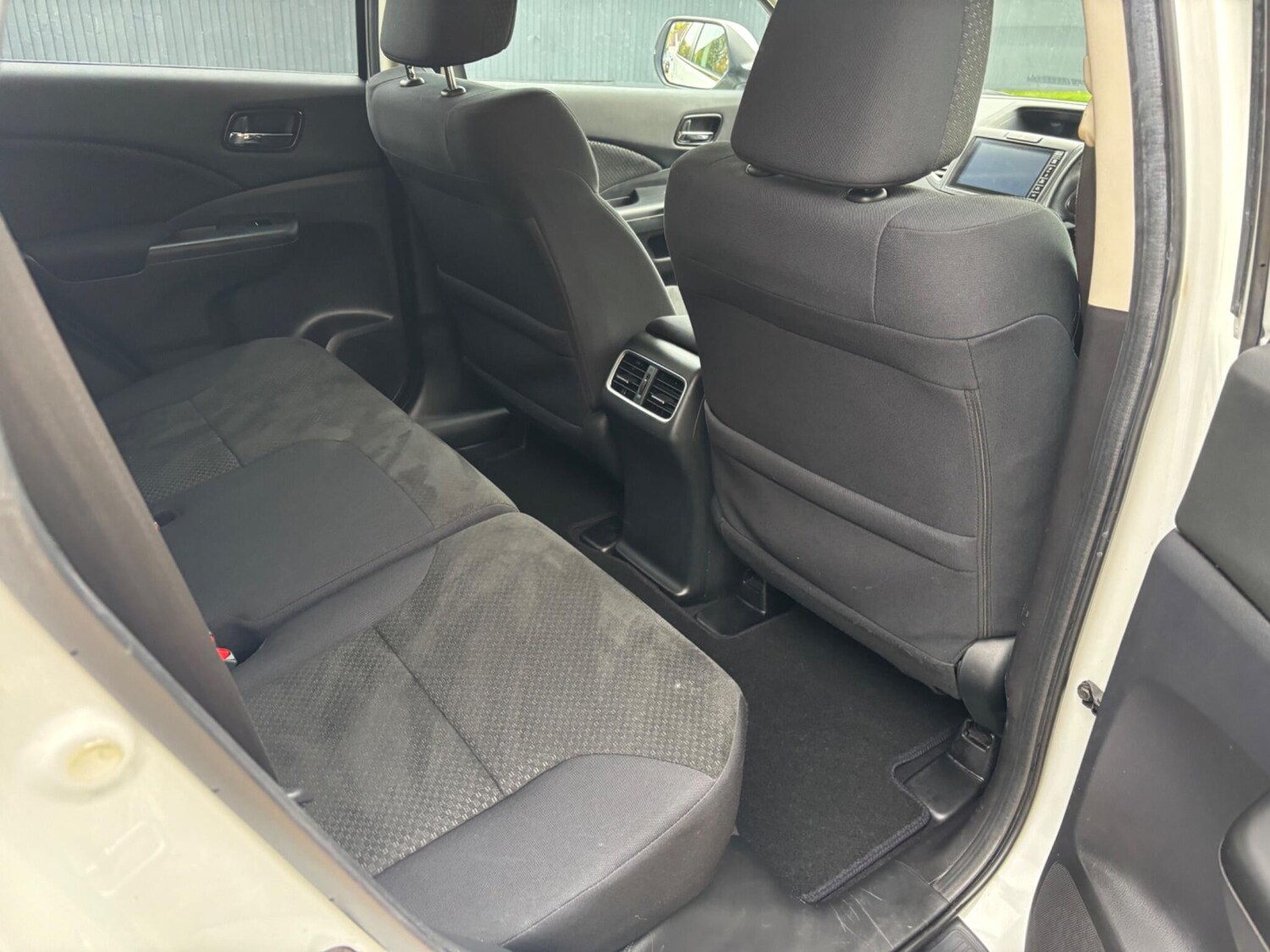 Used Honda CR-V 2017 for sale - 76339309: Photo 33