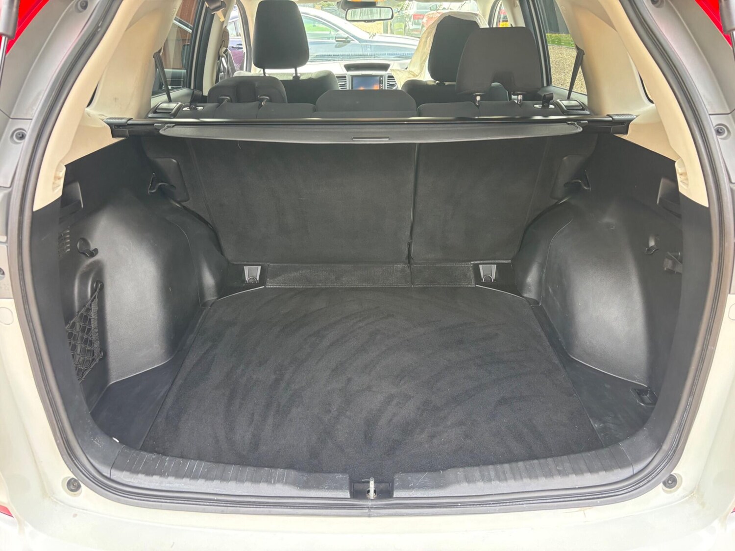 Used Honda CR-V 2017 for sale - 76339309: Photo 35