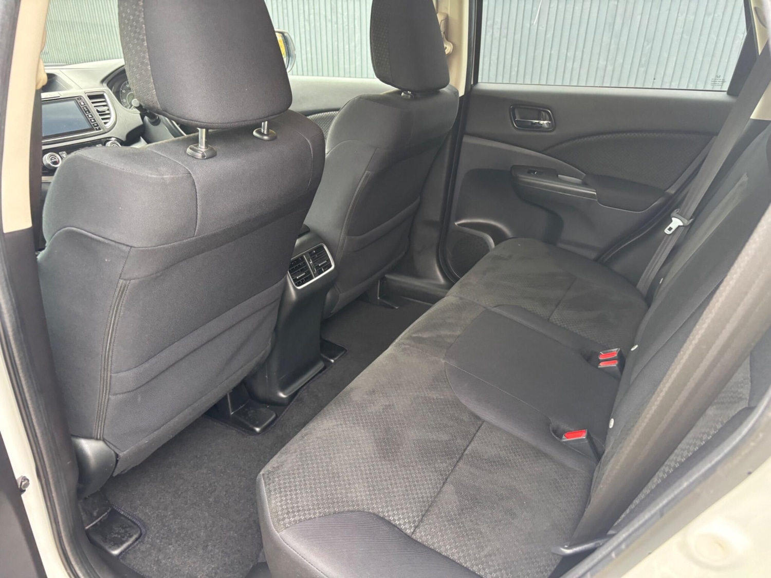 Used Honda CR-V 2017 for sale - 76339309: Photo 36