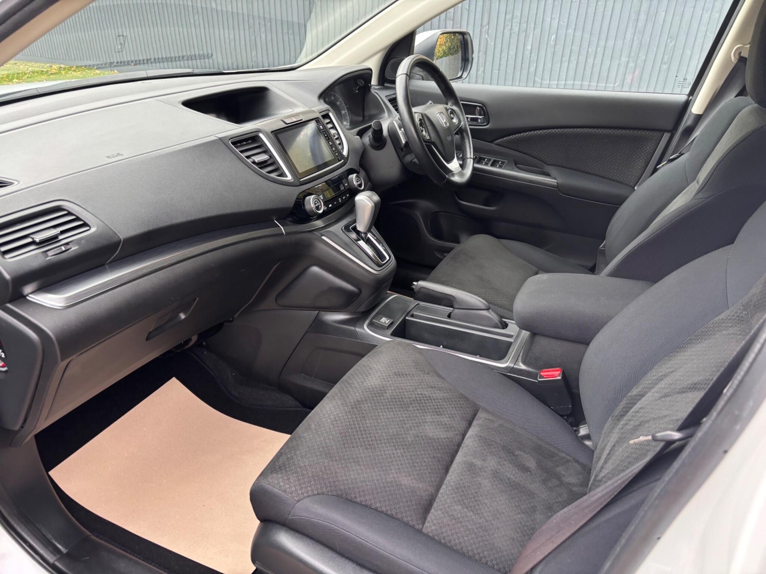 Used Honda CR-V 2017 for sale - 76339309: Photo 38