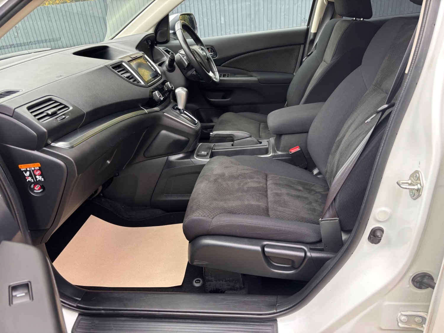 Used Honda CR-V 2017 for sale - 76339309: Photo 39