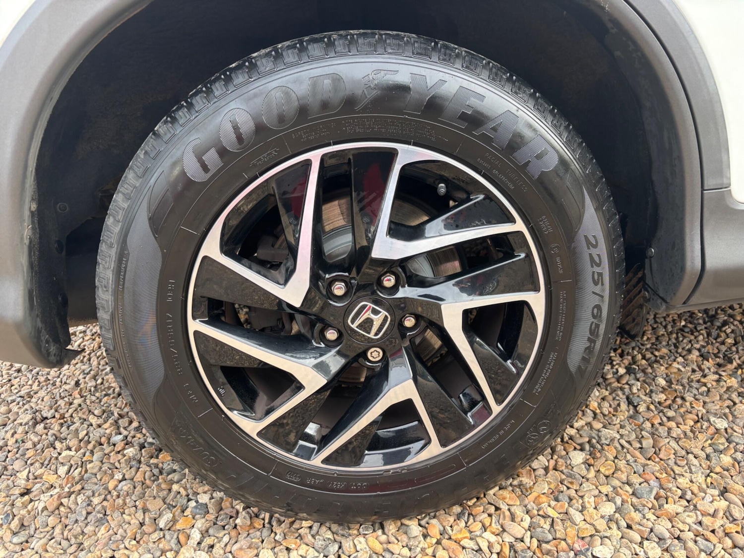 Used Honda CR-V 2017 for sale - 76339309: Photo 42