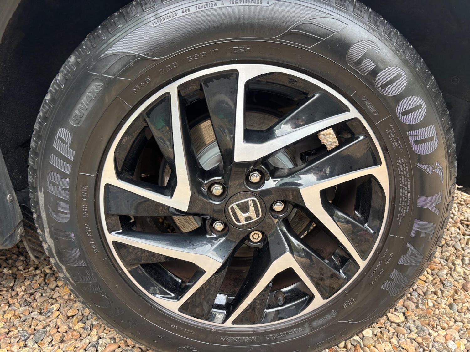 Used Honda CR-V 2017 for sale - 76339309: Photo 43