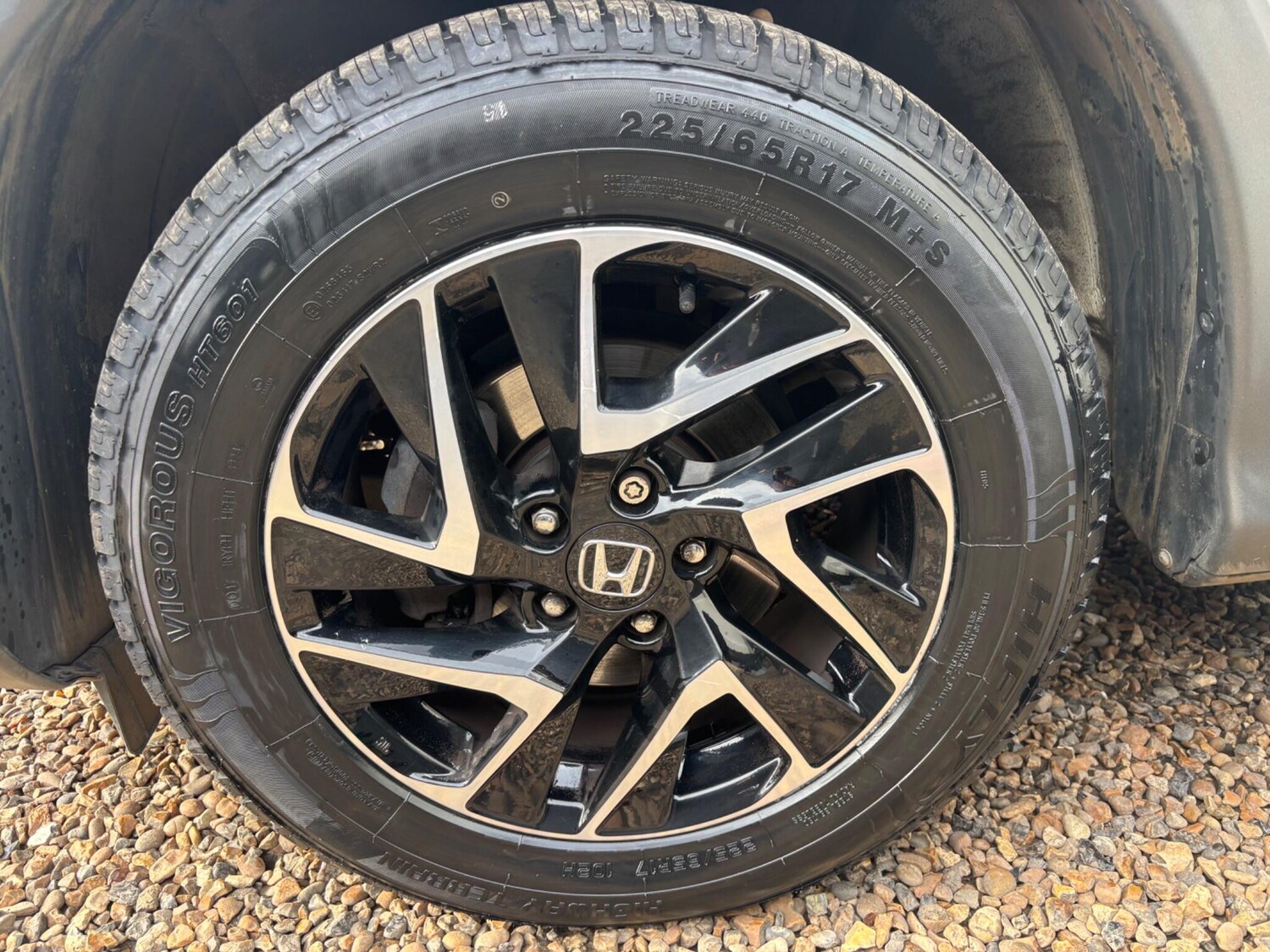 Used Honda CR-V 2017 for sale - 76339309: Photo 44