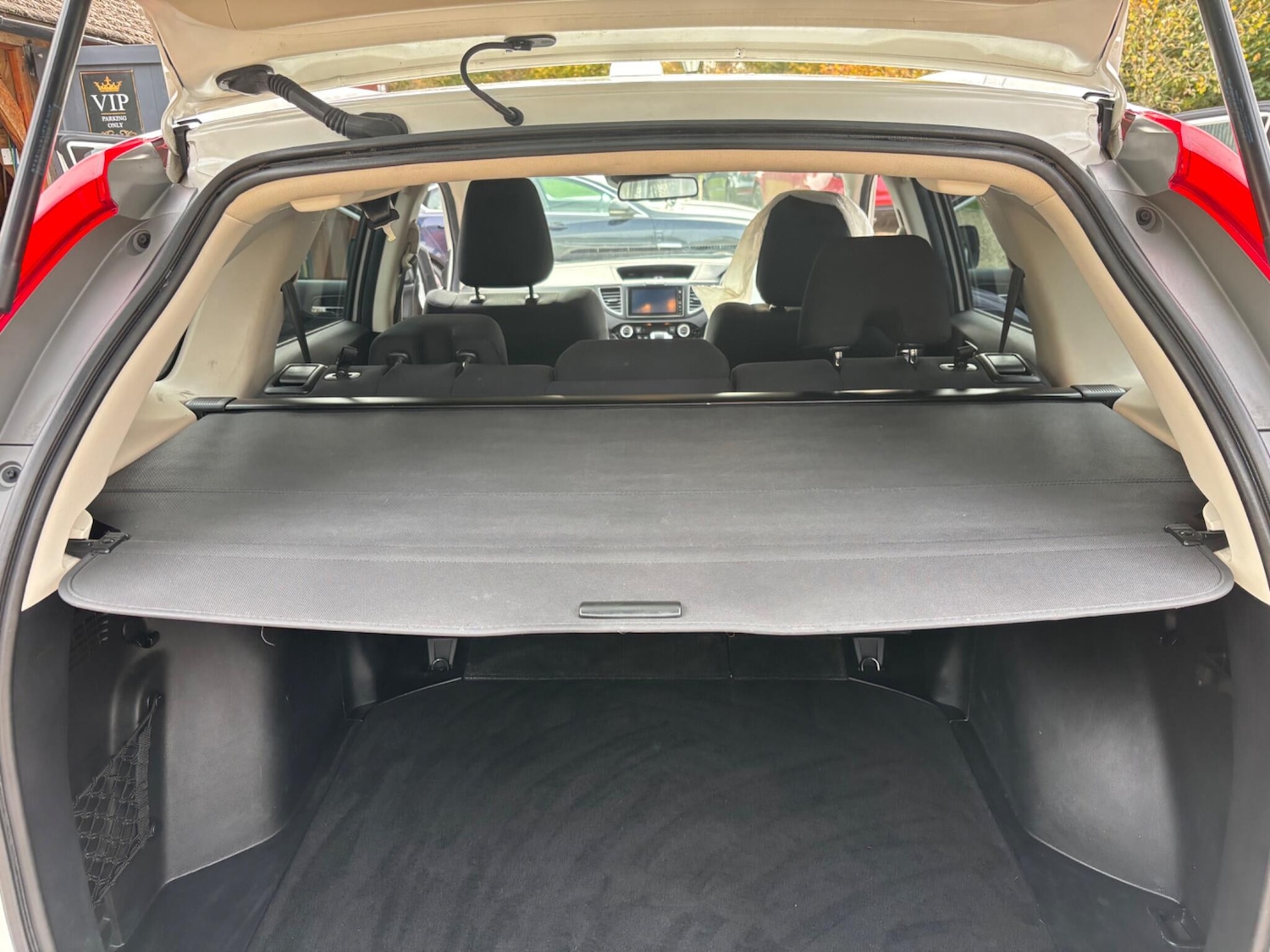 Used Honda CR-V 2017 for sale - 76339309: Photo 46