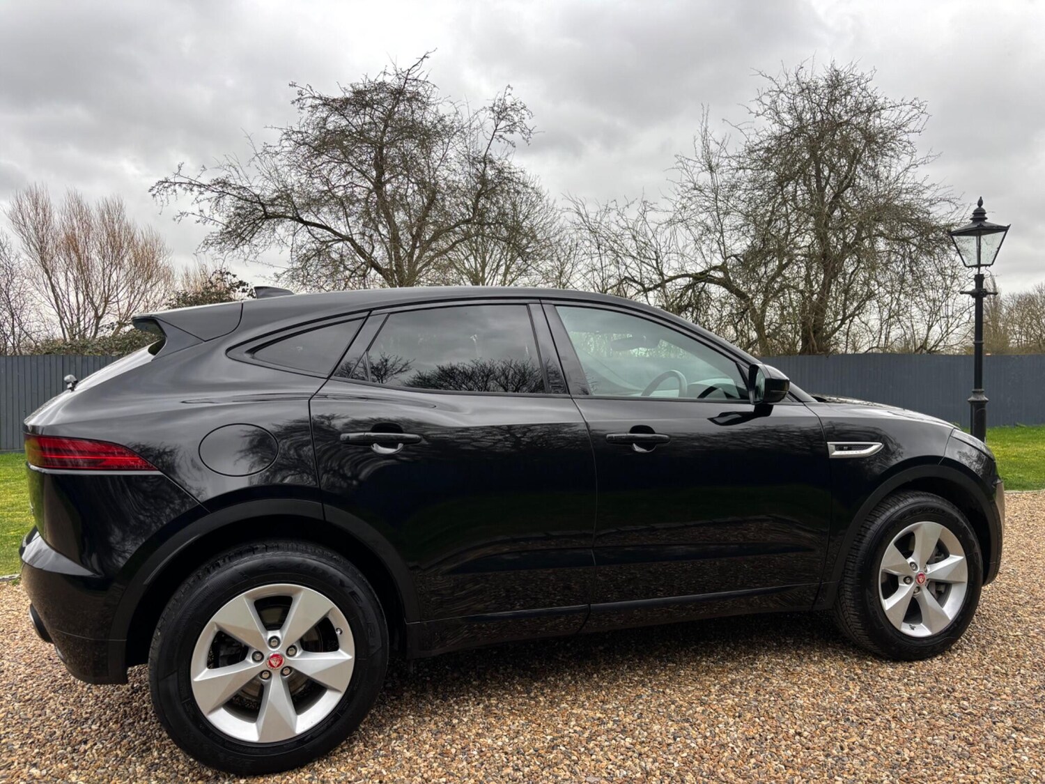 Used Jaguar E-Pace for sale - 77683436: Photo 11