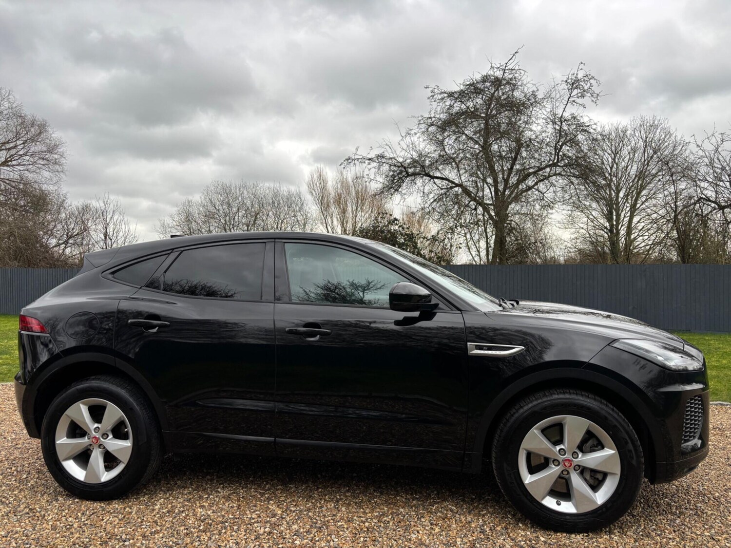 Used Jaguar E-Pace for sale - 77683436: Photo 12
