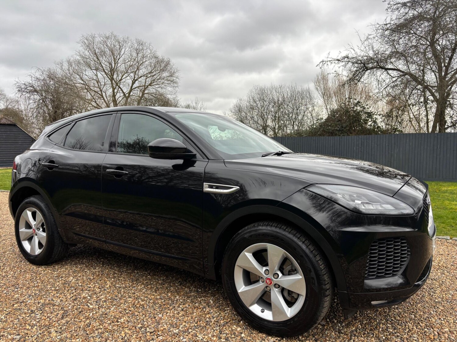 Used Jaguar E-Pace for sale - 77683436: Photo 13