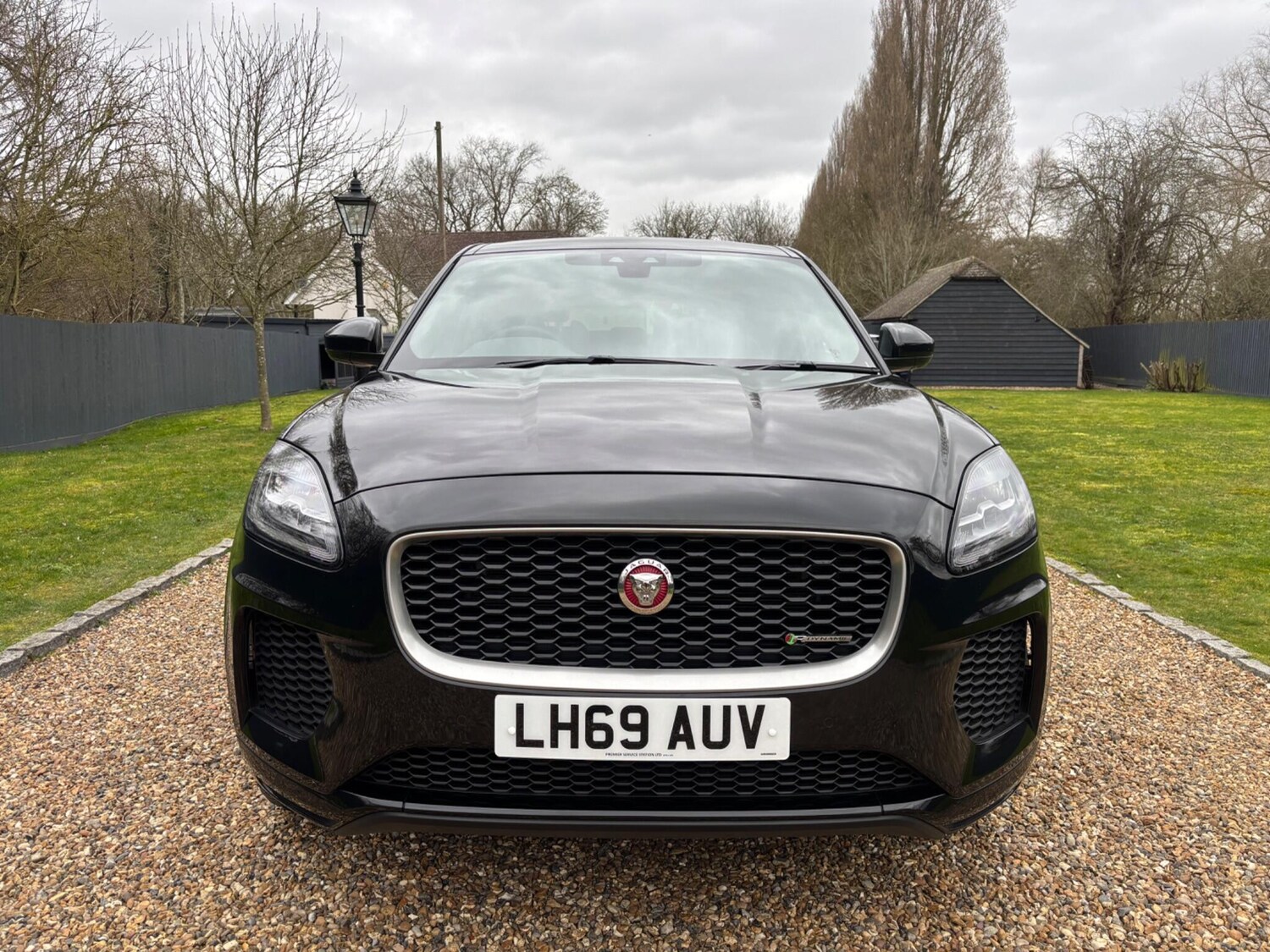 Used Jaguar E-Pace for sale - 77683436: Photo 15