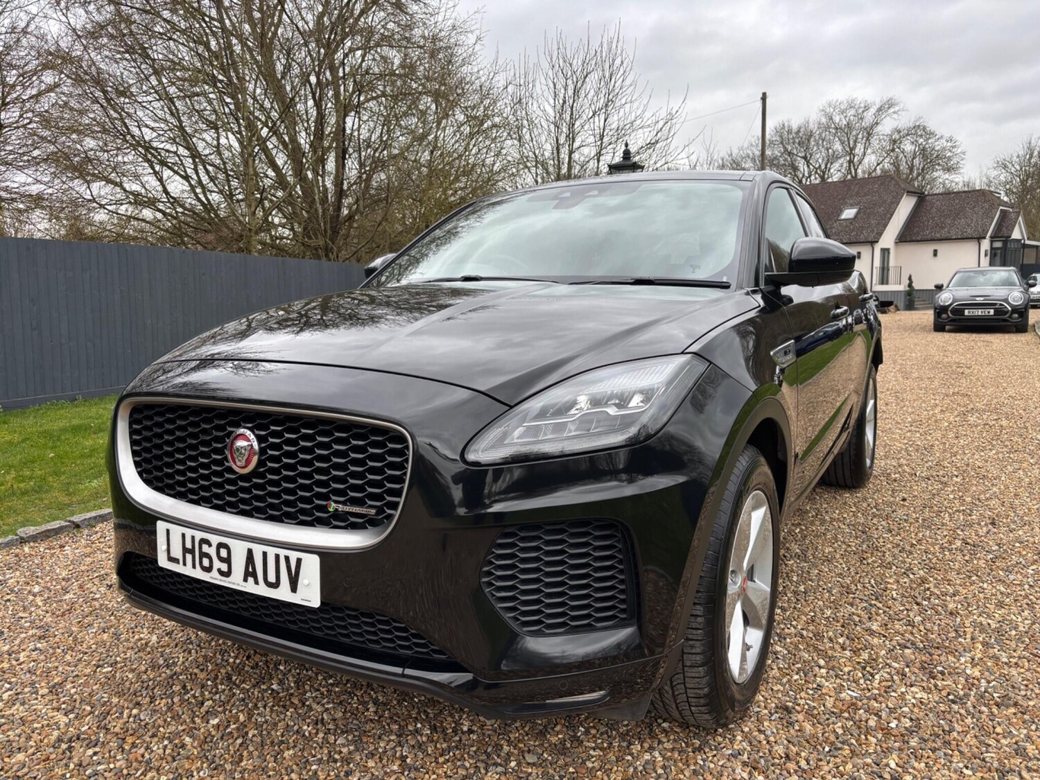 Used Jaguar E-Pace for sale - 77683436: Photo 16