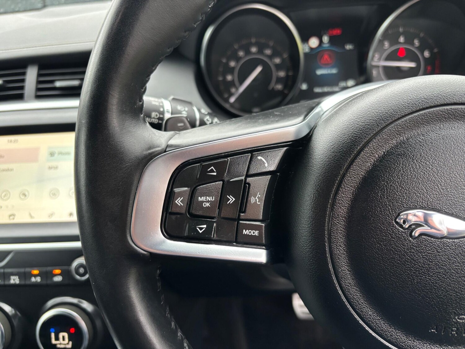 Used Jaguar E-Pace for sale - 77683436: Photo 20