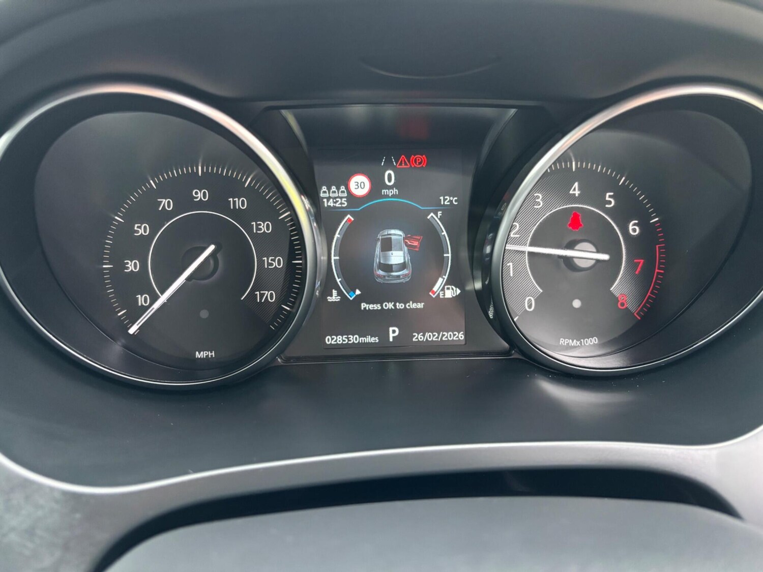 Used Jaguar E-Pace for sale - 77683436: Photo 22