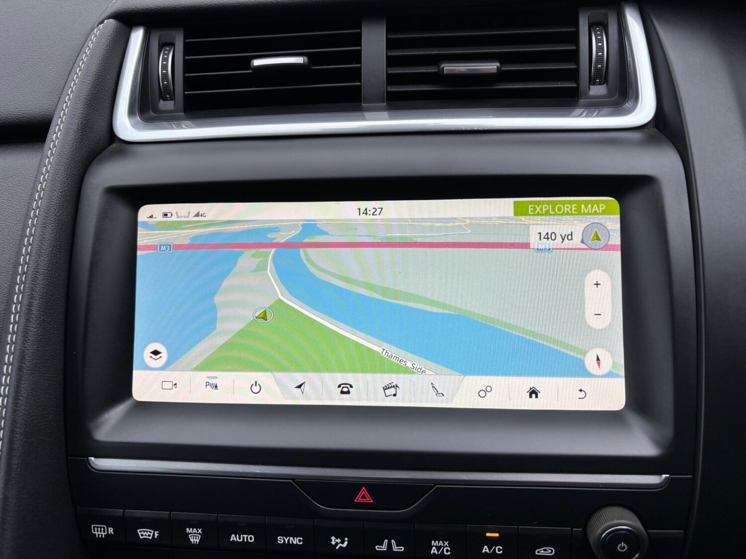 Used Jaguar E-Pace for sale - 77683436: Photo 23