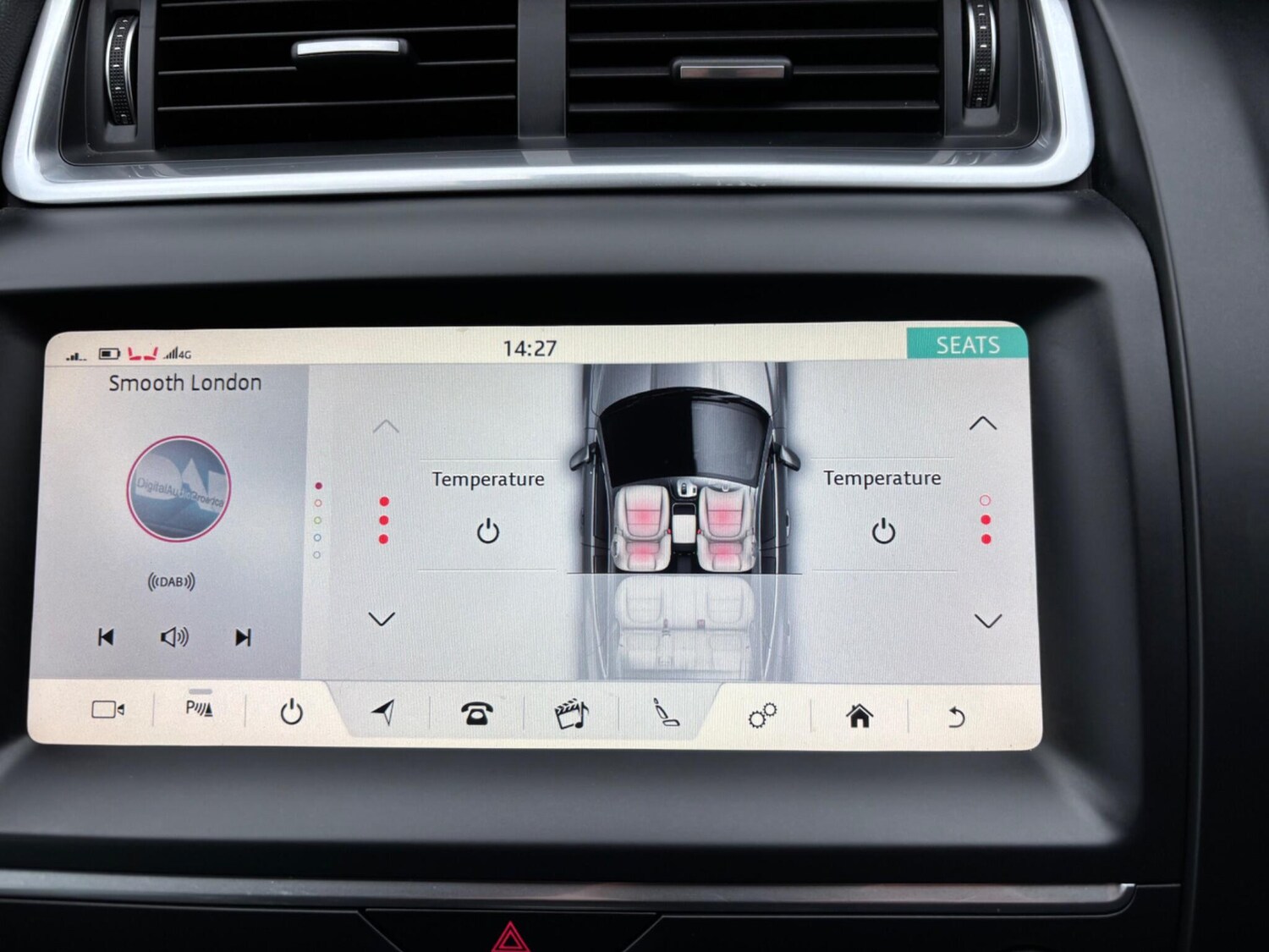 Used Jaguar E-Pace for sale - 77683436: Photo 24