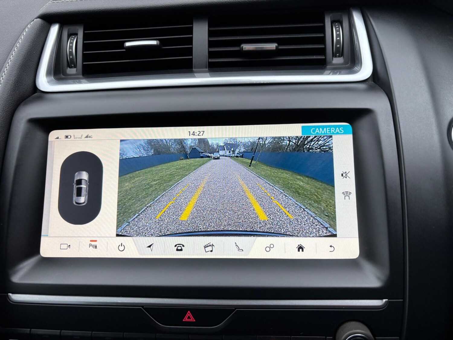 Used Jaguar E-Pace for sale - 77683436: Photo 25