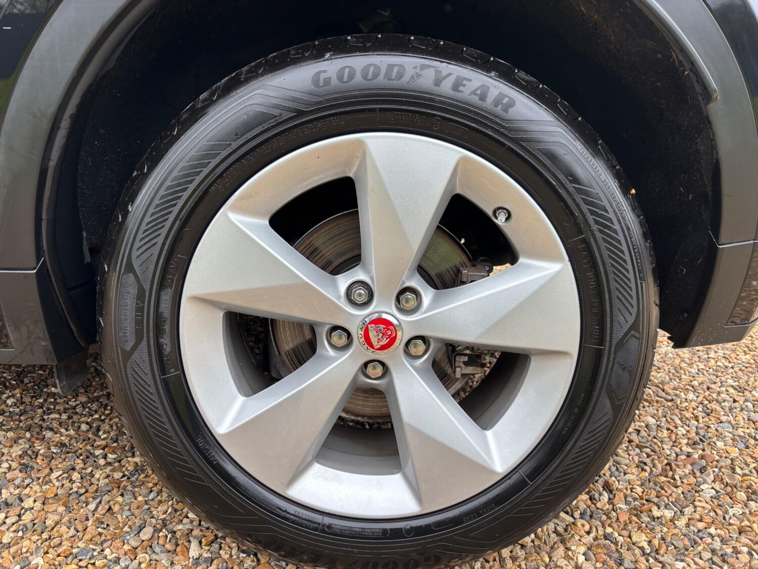 Used Jaguar E-Pace for sale - 77683436: Photo 32