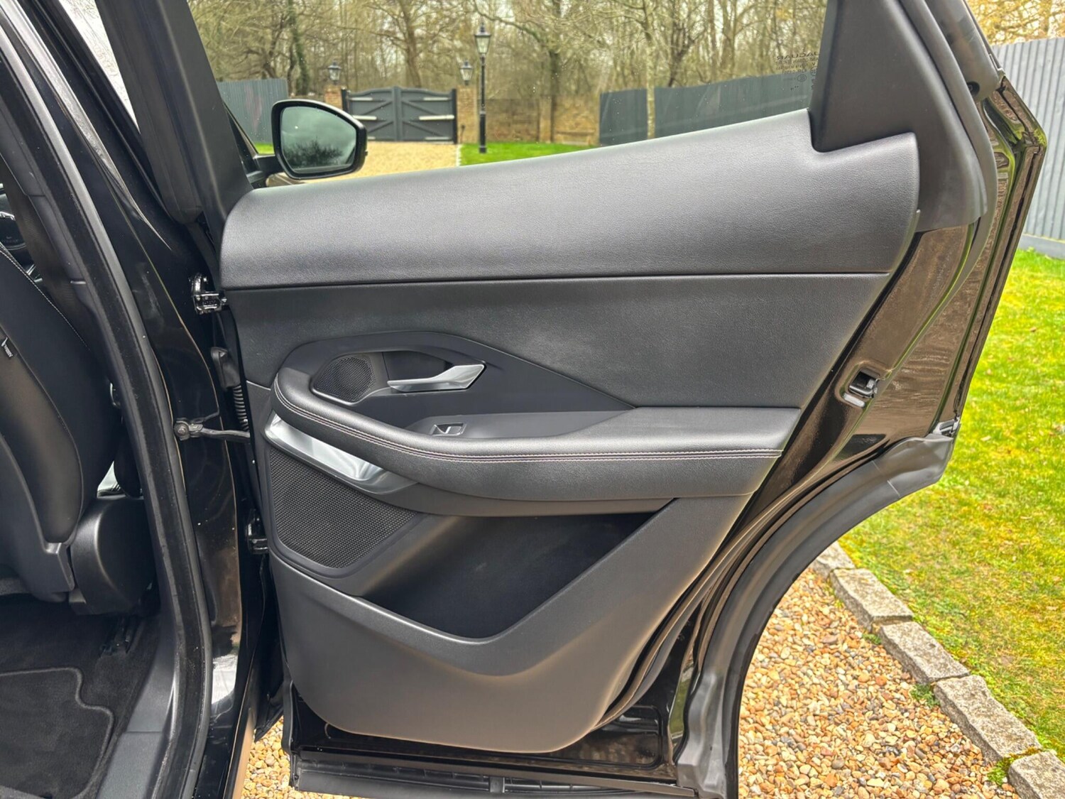 Used Jaguar E-Pace for sale - 77683436: Photo 33