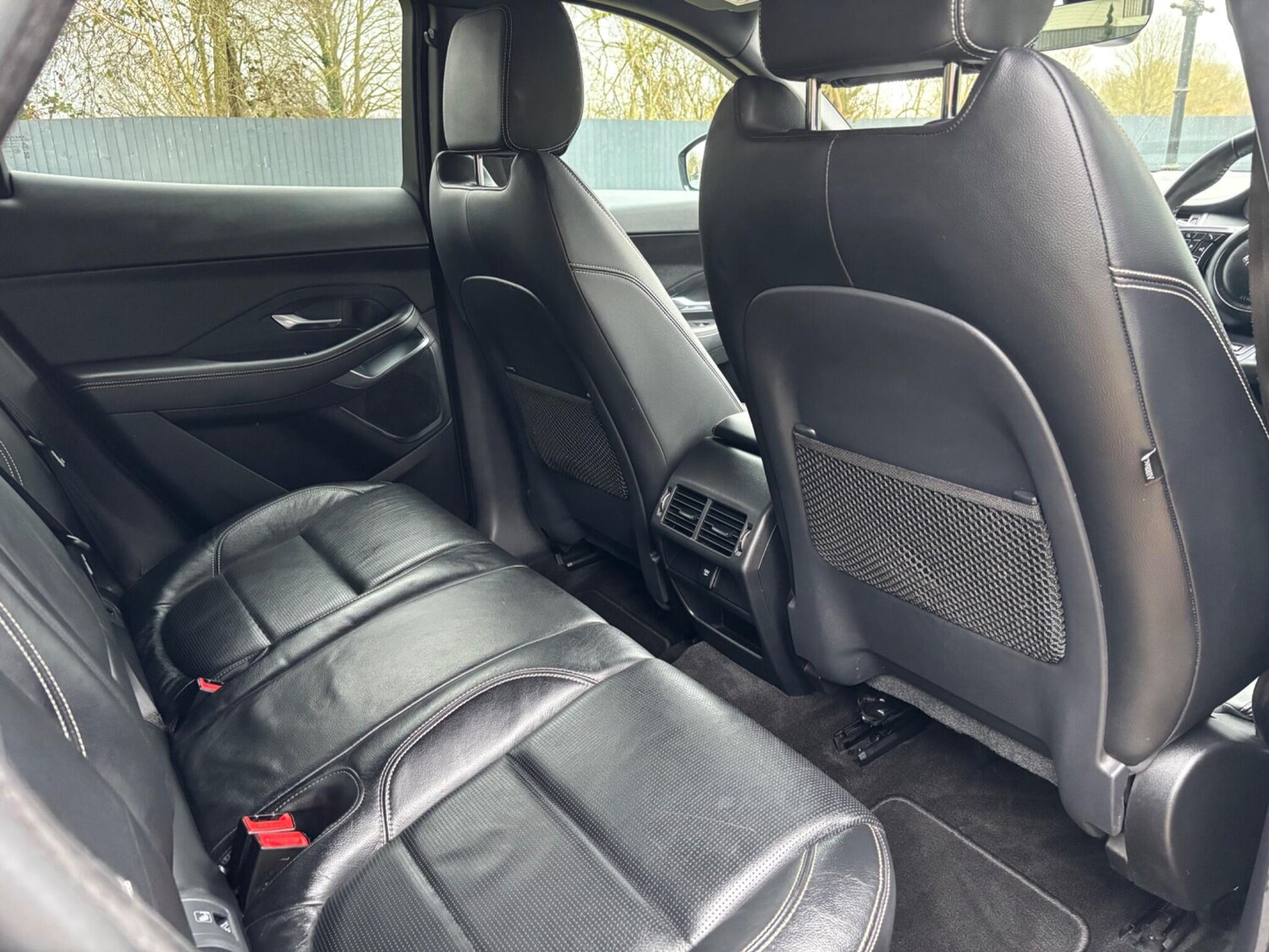 Used Jaguar E-Pace for sale - 77683436: Photo 34