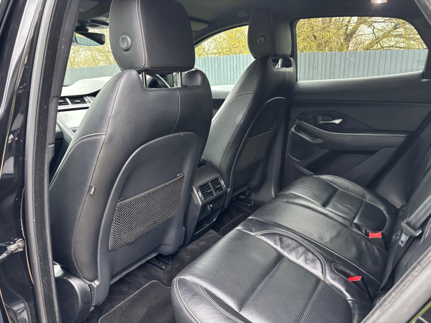 Used Jaguar E-Pace for sale - 77683436: Photo 37