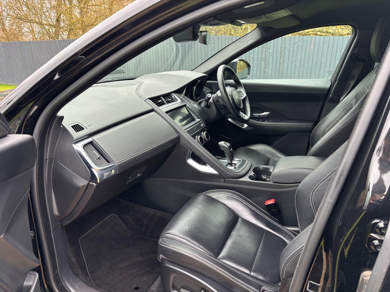 Used Jaguar E-Pace for sale - 77683436: Photo 39