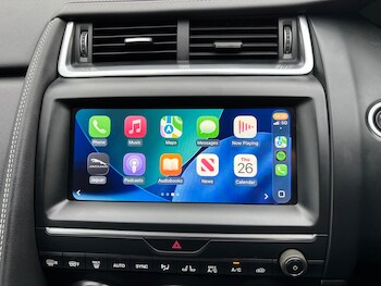 Used Jaguar E-Pace 2019 for sale - 77683436: Photo