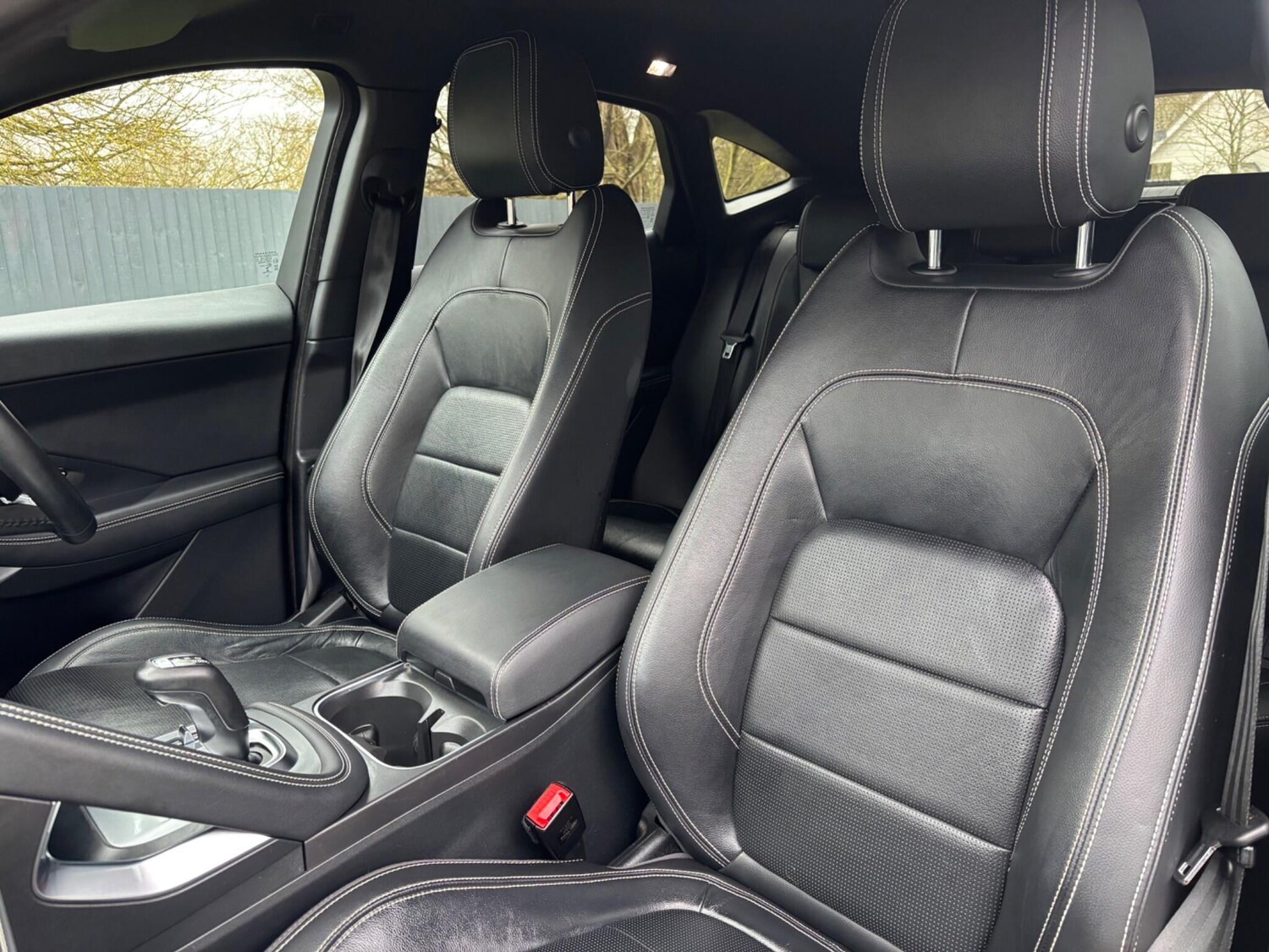 Used Jaguar E-Pace for sale - 77683436: Photo 41