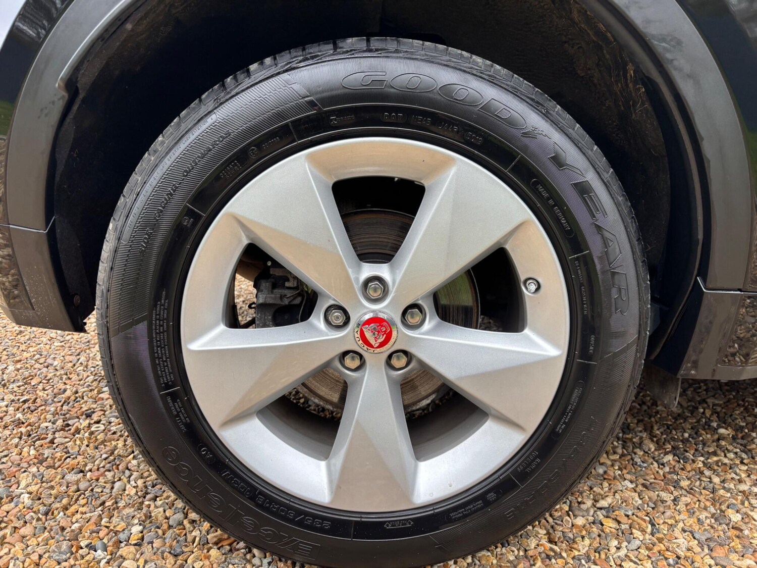 Used Jaguar E-Pace for sale - 77683436: Photo 44