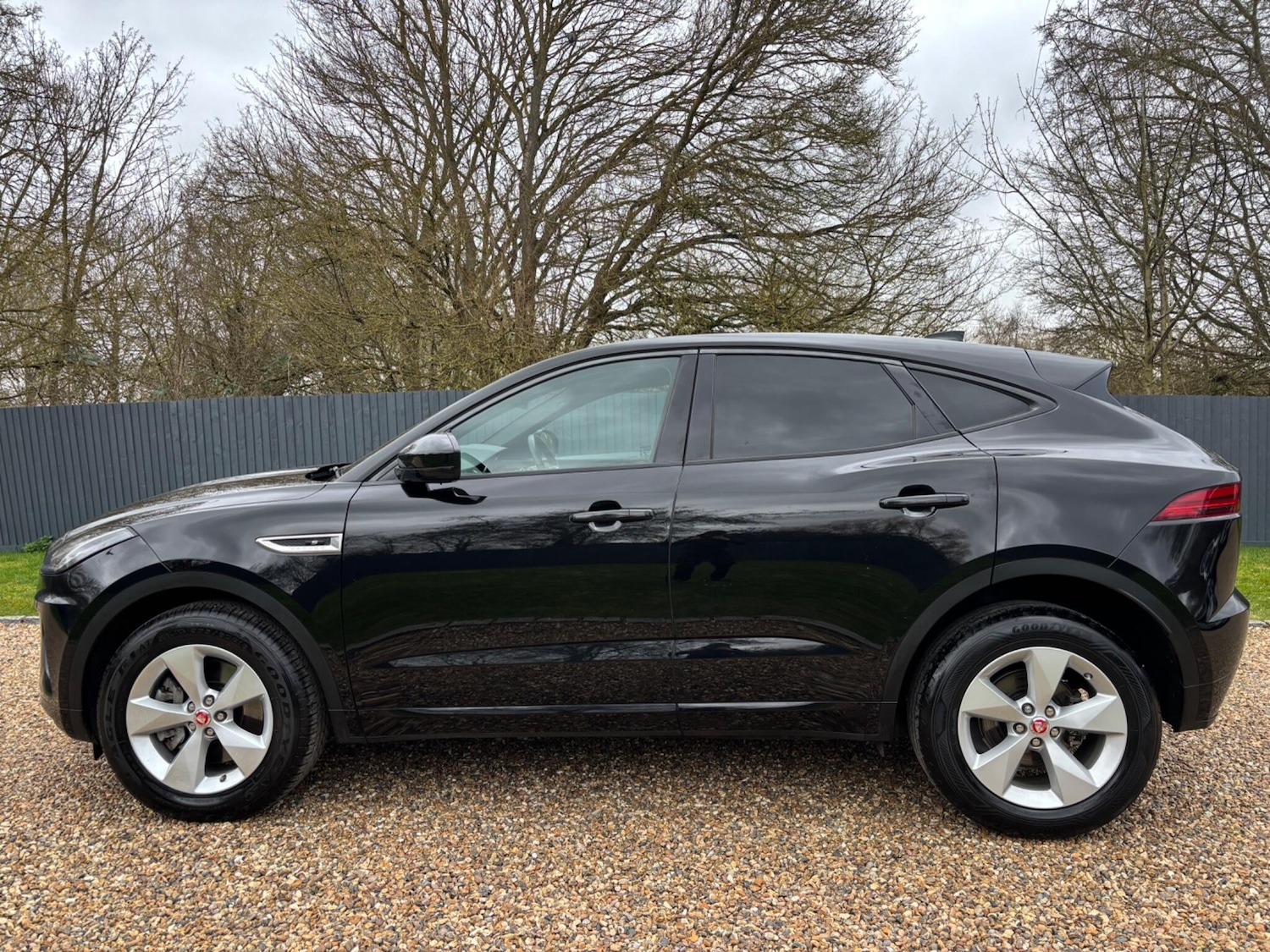 Used Jaguar E-Pace for sale - 77683436: Photo 5