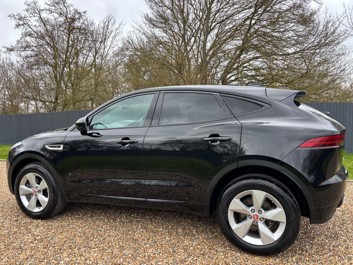 Used Jaguar E-Pace for sale - 77683436: Photo 6