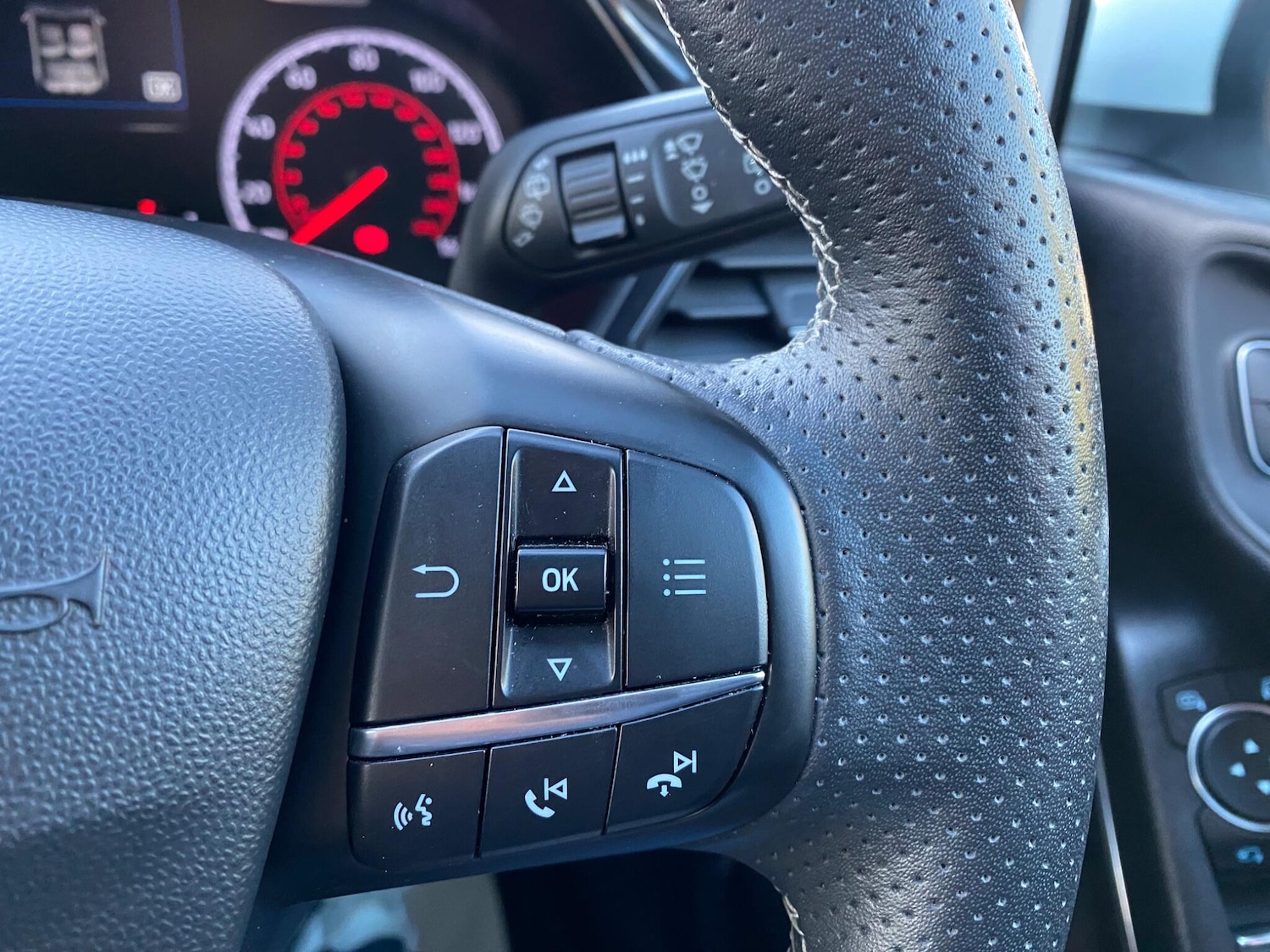 Used Ford Fiesta 2018 for sale - 77114250: Photo 16