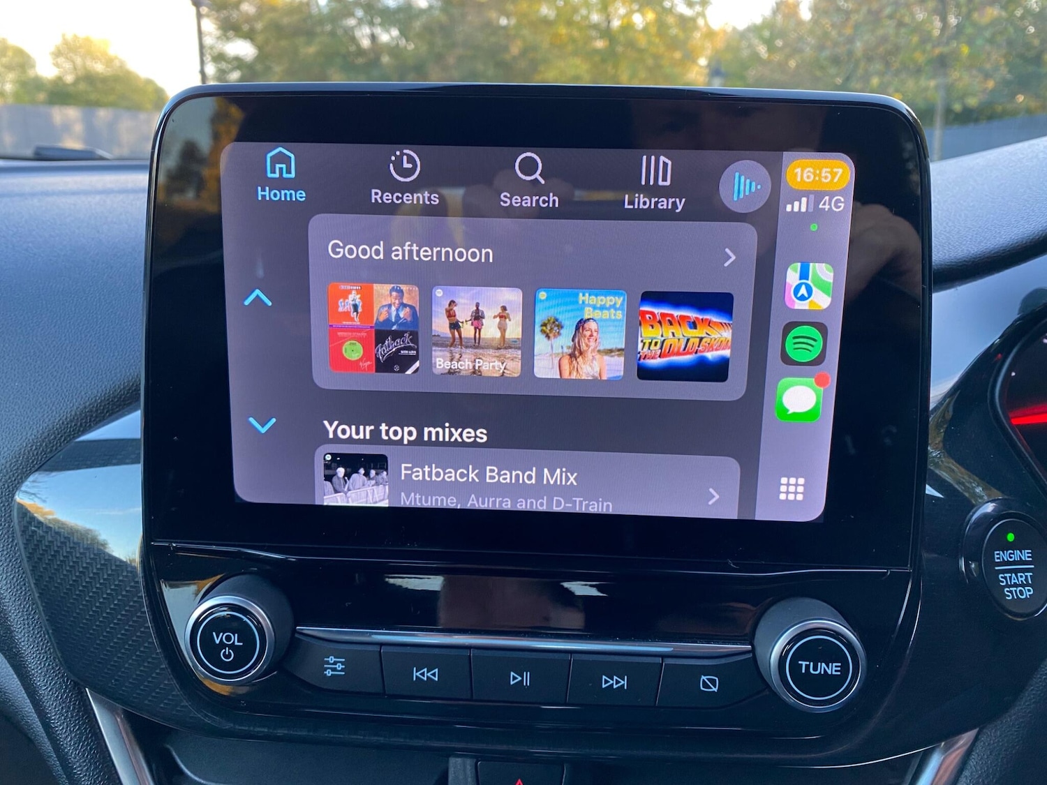 Used Ford Fiesta 2018 for sale - 77114250: Photo 17