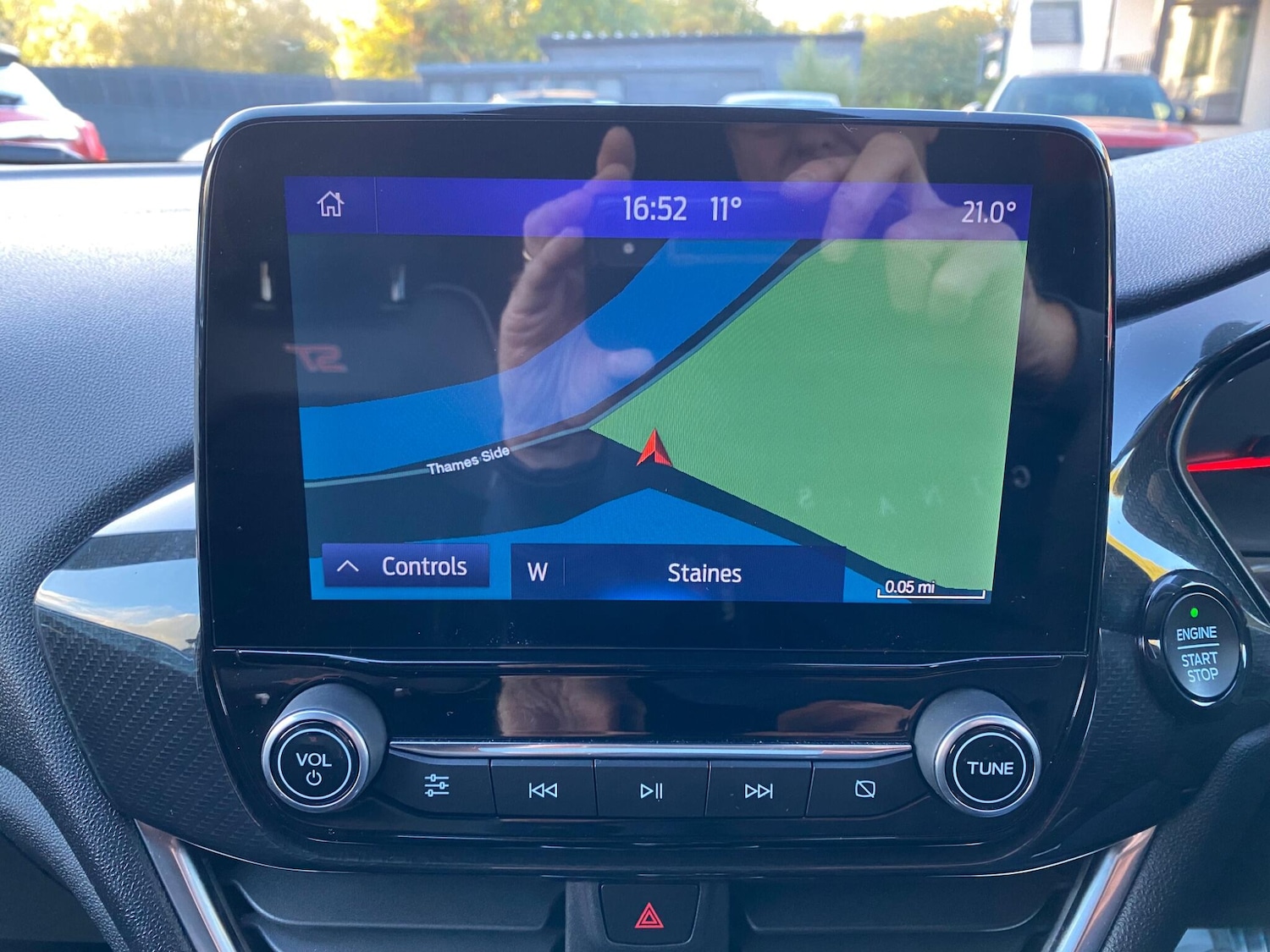 Used Ford Fiesta 2018 for sale - 77114250: Photo 19