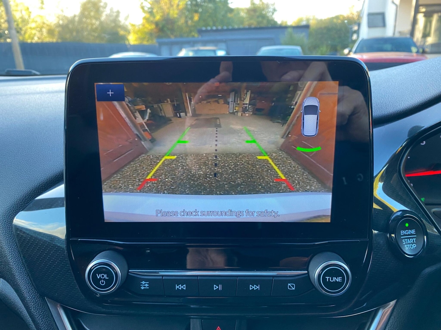 Used Ford Fiesta 2018 for sale - 77114250: Photo 20