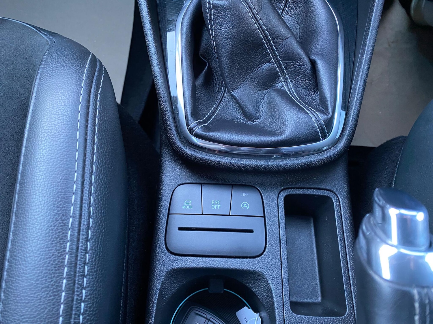 Used Ford Fiesta 2018 for sale - 77114250: Photo 22