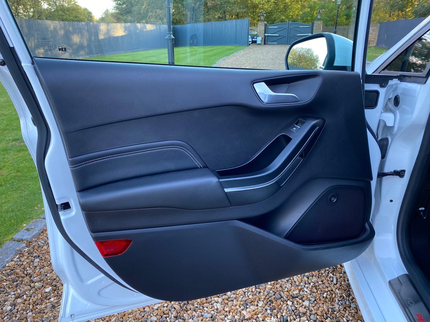 Used Ford Fiesta 2018 for sale - 77114250: Photo 34